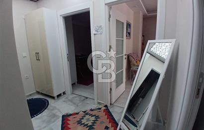 Çekmeköy Merkez Mallesi Satılık 2+1 Daire