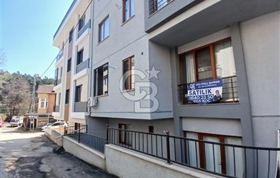 Çekmeköy Merkez Mallesi Satılık 2+1 Daire