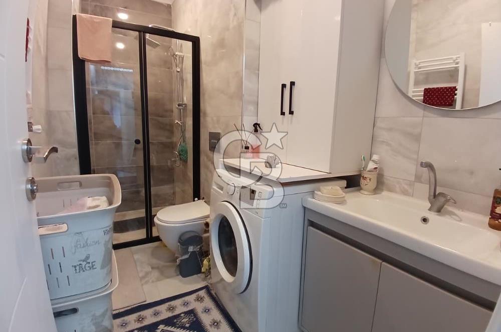 Çekmeköy Merkez Mallesi Satılık 2+1 Daire