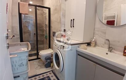 Çekmeköy Merkez Mallesi Satılık 2+1 Daire