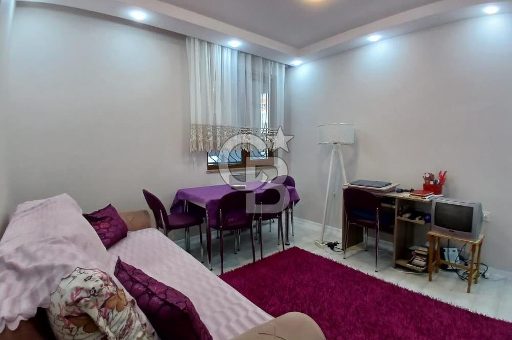 Çekmeköy Merkez Mallesi Satılık 2+1 Daire