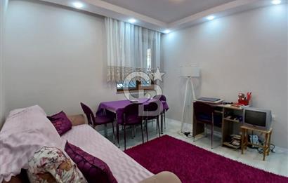 Çekmeköy Merkez Mallesi Satılık 2+1 Daire