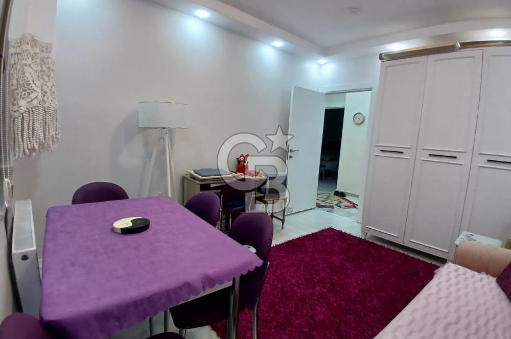 Çekmeköy Merkez Mallesi Satılık 2+1 Daire