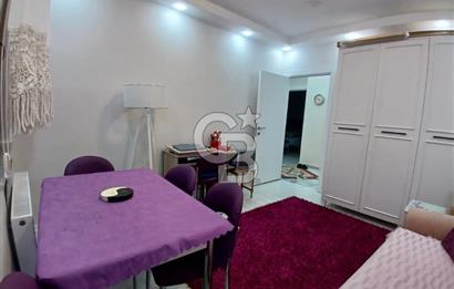 Çekmeköy Merkez Mallesi Satılık 2+1 Daire