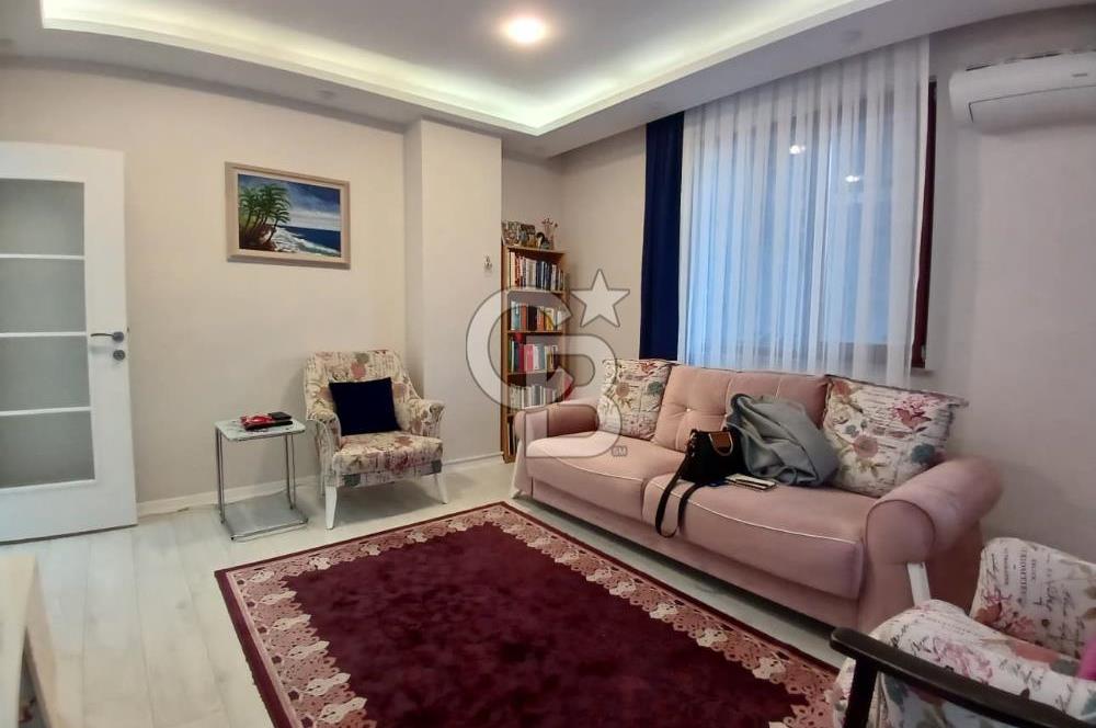 Çekmeköy Merkez Mallesi Satılık 2+1 Daire