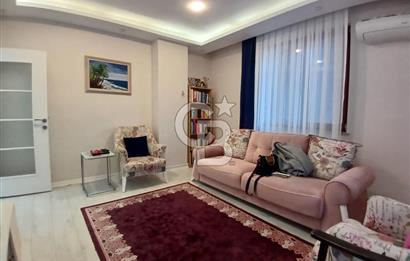 Çekmeköy Merkez Mallesi Satılık 2+1 Daire