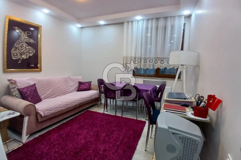 Çekmeköy Merkez Mallesi Satılık 2+1 Daire