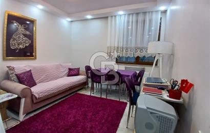 Çekmeköy Merkez Mallesi Satılık 2+1 Daire