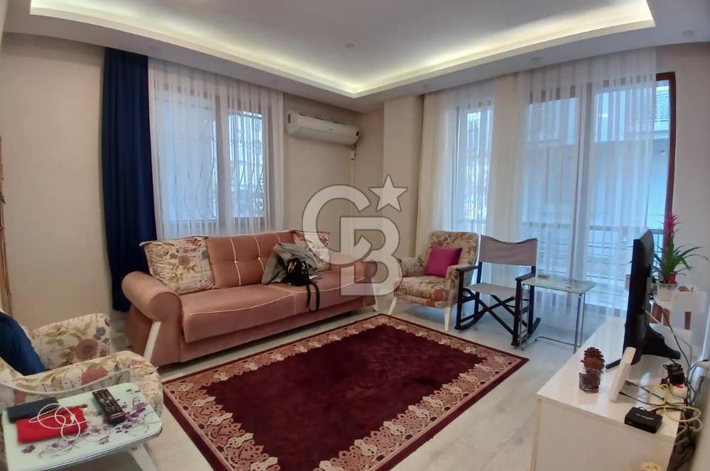 Çekmeköy Merkez Mallesi Satılık 2+1 Daire