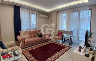 Çekmeköy Merkez Mallesi Satılık 2+1 Daire