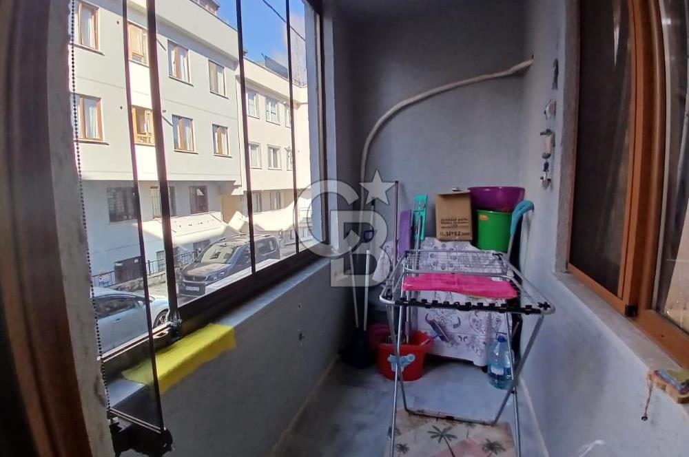 Çekmeköy Merkez Mallesi Satılık 2+1 Daire