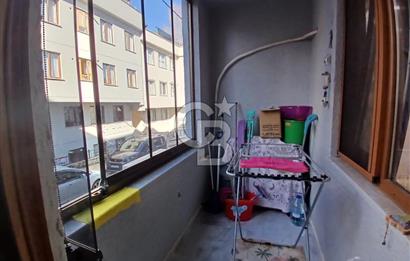 Çekmeköy Merkez Mallesi Satılık 2+1 Daire