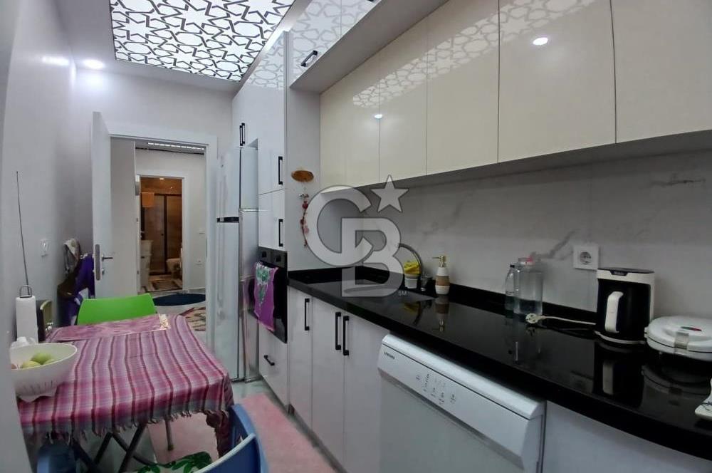 Çekmeköy Merkez Mallesi Satılık 2+1 Daire