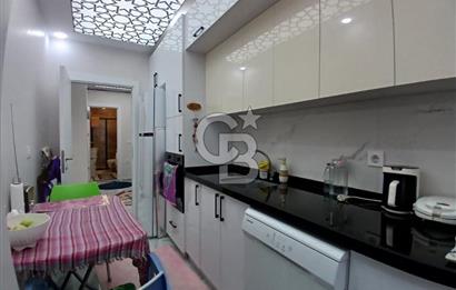 Çekmeköy Merkez Mallesi Satılık 2+1 Daire