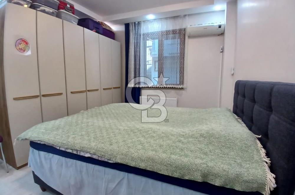 Çekmeköy Merkez Mallesi Satılık 2+1 Daire