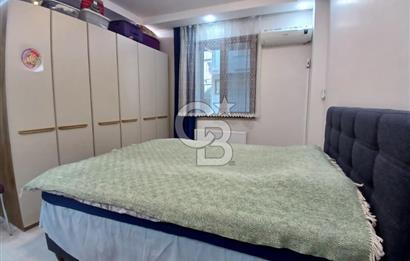 Çekmeköy Merkez Mallesi Satılık 2+1 Daire