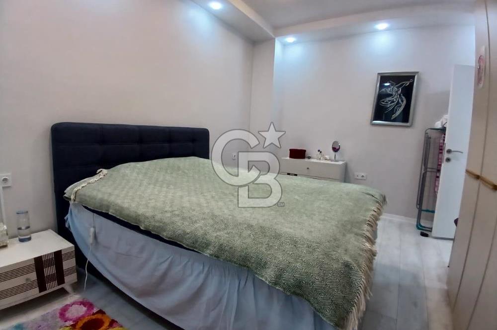 Çekmeköy Merkez Mallesi Satılık 2+1 Daire