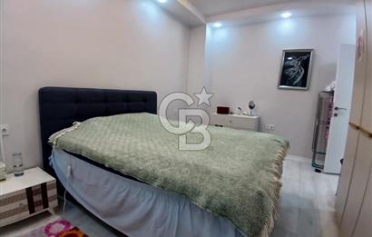 Çekmeköy Merkez Mallesi Satılık 2+1 Daire