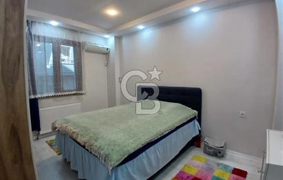 Çekmeköy Merkez Mallesi Satılık 2+1 Daire