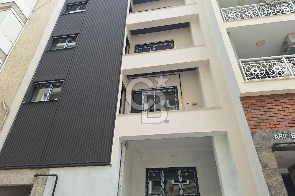 Nergis İzban Yakını 2+1 Satılık Sıfır Daire