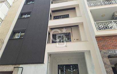 Nergis İzban Yakını 2+1 Satılık Sıfır Daire