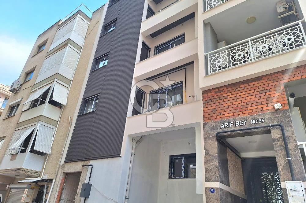 Nergis İzban Yakını 2+1 Satılık Sıfır Daire