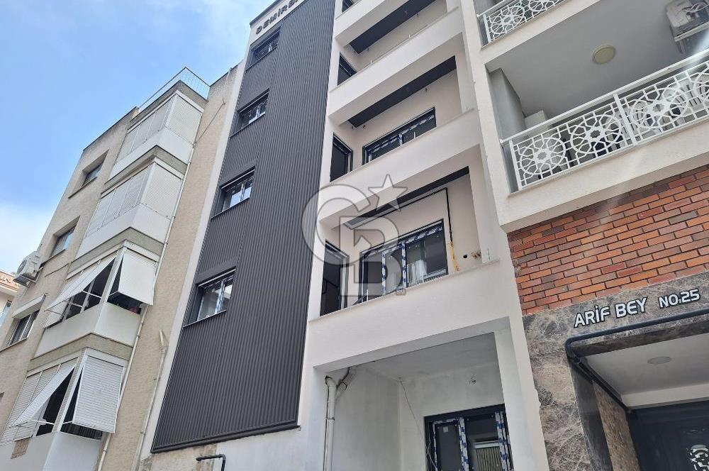 Nergis İzban Yakını 2+1 Satılık Sıfır Daire