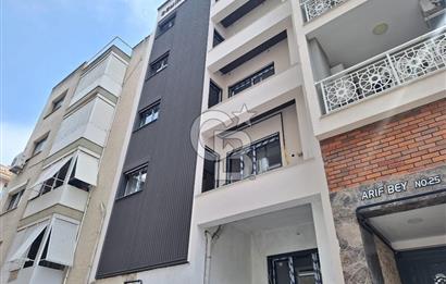 Nergis İzban Yakını 2+1 Satılık Sıfır Daire