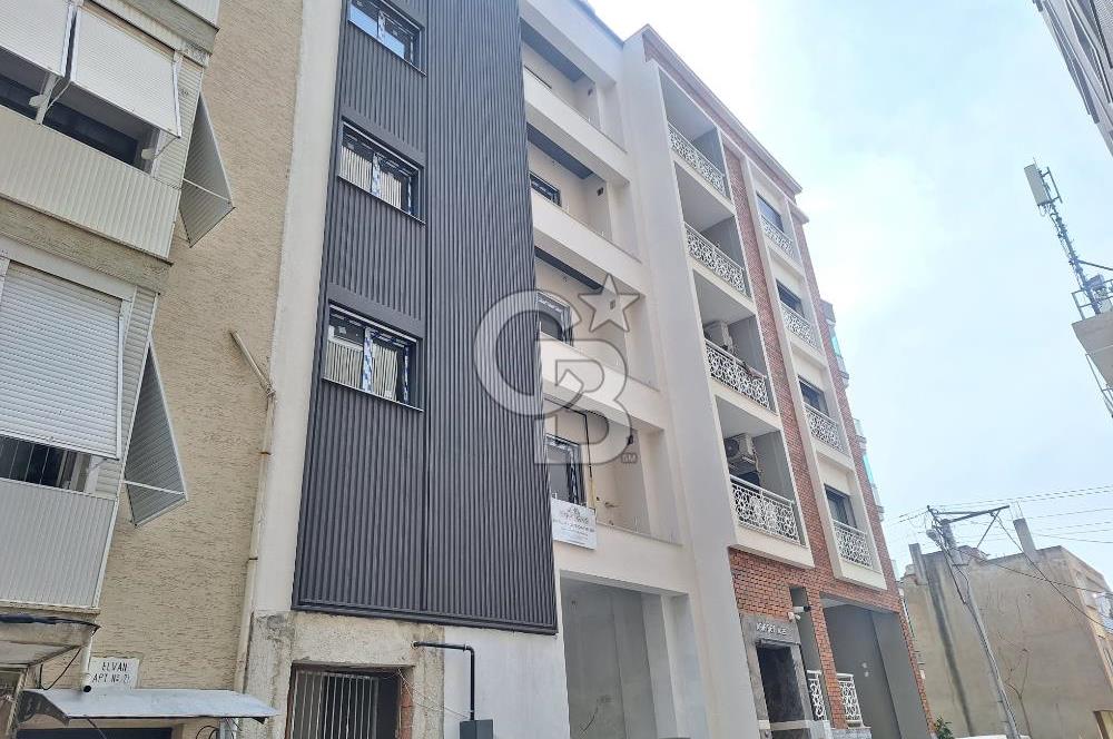Nergis İzban Yakını 2+1 Satılık Sıfır Daire