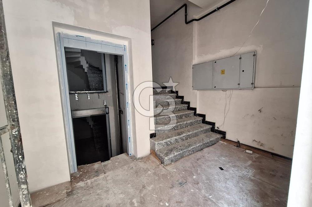 Nergis İzban Yakını 2+1 Satılık Sıfır Daire