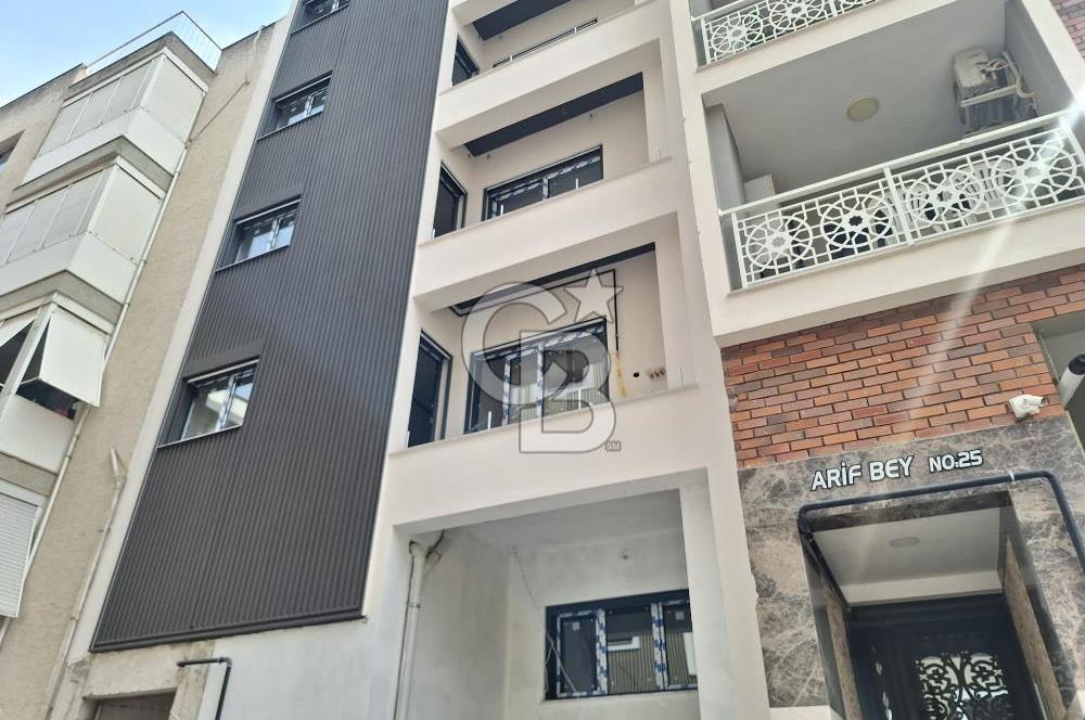 Nergis İzban Yakını 2+1 Satılık Sıfır Daire