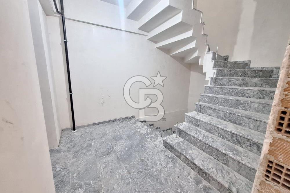 Nergis İzban Yakını 2+1 Satılık Sıfır Daire