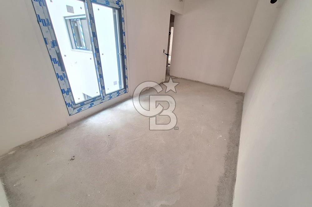 Nergis İzban Yakını 2+1 Satılık Sıfır Daire