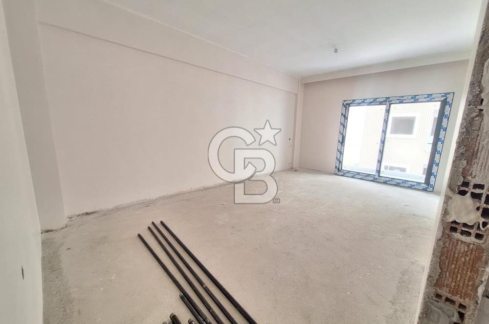 Nergis İzban Yakını 2+1 Satılık Sıfır Daire
