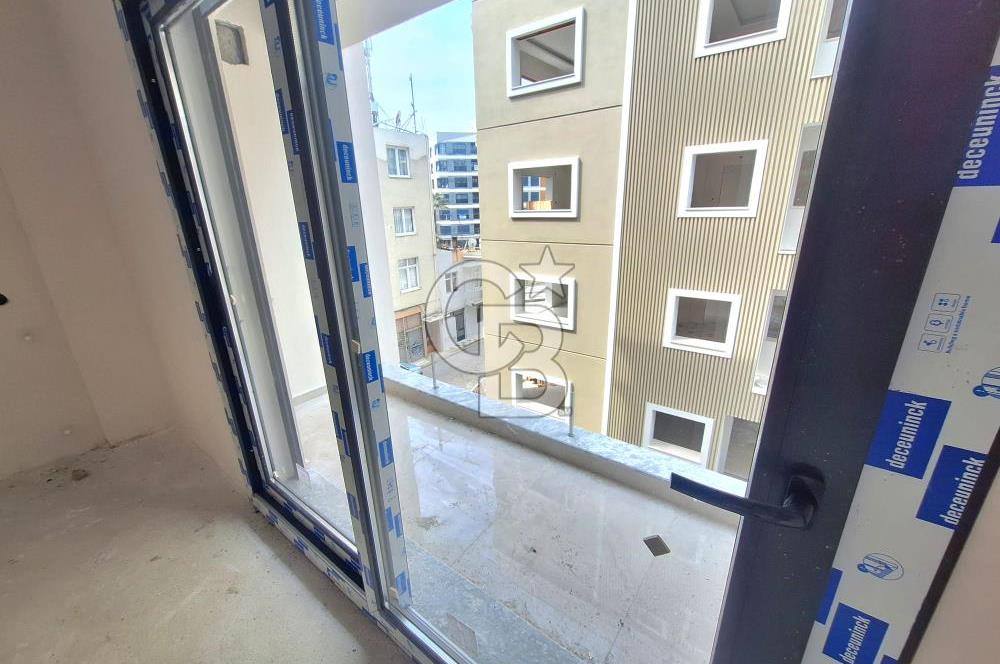 Nergis İzban Yakını 2+1 Satılık Sıfır Daire