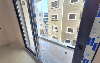 Nergis İzban Yakını 2+1 Satılık Sıfır Daire