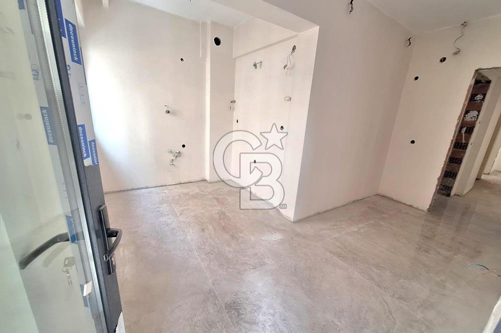 Nergis İzban Yakını 2+1 Satılık Sıfır Daire