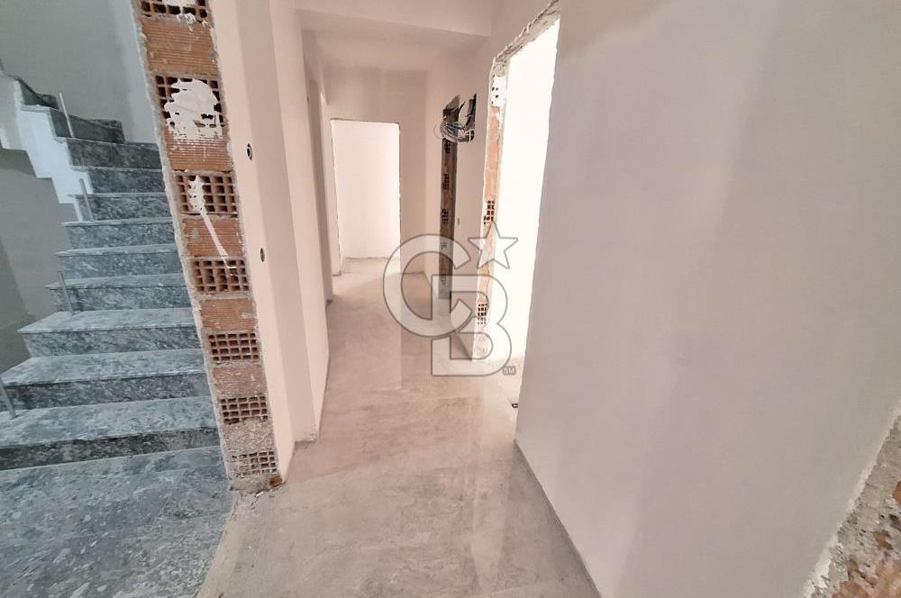 Nergis İzban Yakını 2+1 Satılık Sıfır Daire