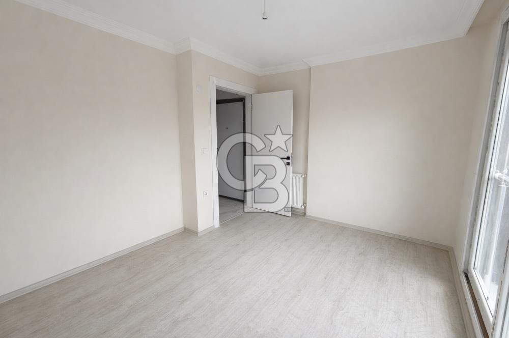 Seferihisar Camikebir Mah. | 3.Kat Açık Cepheli 1+1 Kiralık 