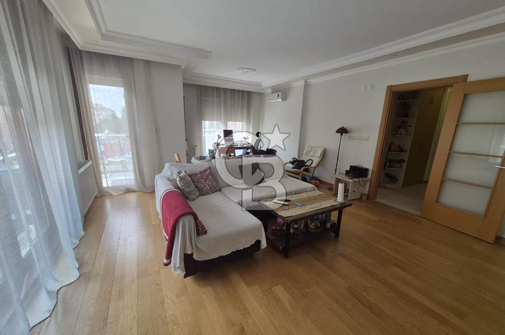 Acıbadem Şehit Fethi sokakta KİRALIK DAİRE