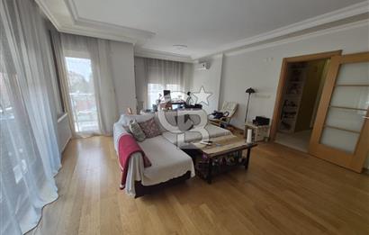 Acıbadem Şehit Fethi sokakta KİRALIK DAİRE