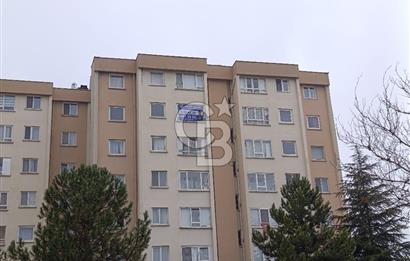 Atatürk sitesinde 3+1 kiralık daire