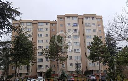 Atatürk sitesinde 3+1 kiralık daire