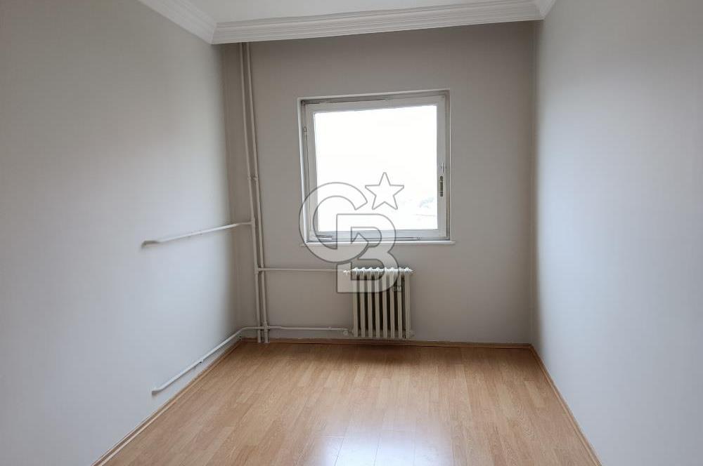 Atatürk sitesinde 3+1 kiralık daire