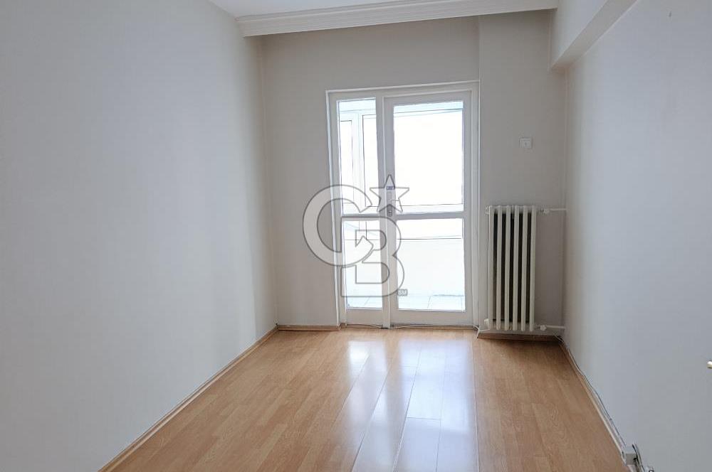 Atatürk sitesinde 3+1 kiralık daire