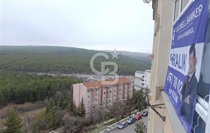 Atatürk sitesinde 3+1 kiralık daire