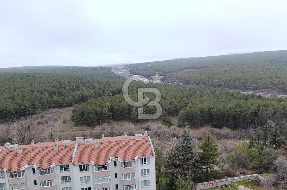 Atatürk sitesinde 3+1 kiralık daire