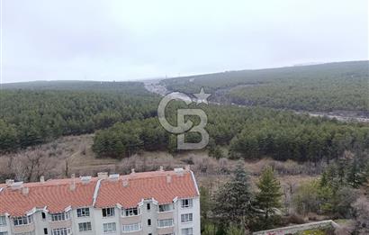 Atatürk sitesinde 3+1 kiralık daire