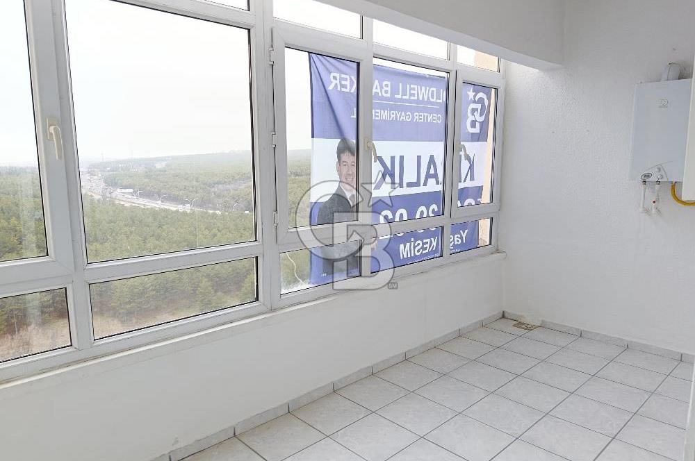 Atatürk sitesinde 3+1 kiralık daire