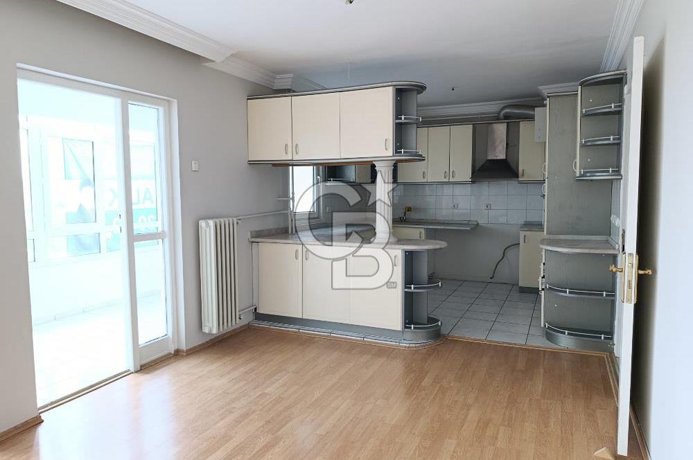 Atatürk sitesinde 3+1 kiralık daire